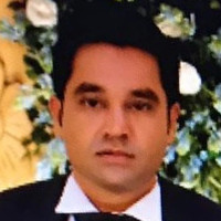 Nuhammad Irfan Arshad