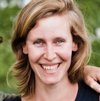 Clara Wilken