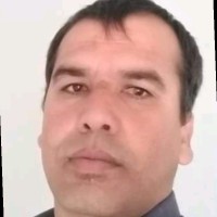 Imran Khan Said Afzal Khan