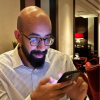 Saeed Ahmed