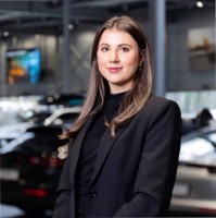 Klaudia Woldt