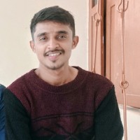 Jenish Maisuriya