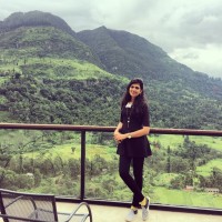 Vidhi Shah