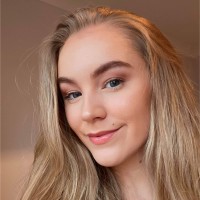 Mia Fryett