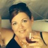 Lisa Tomkinson