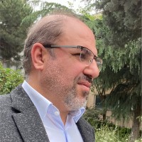 Bülent Elmas