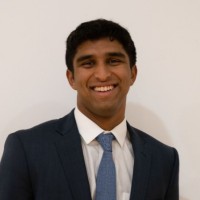 Dhruv M.