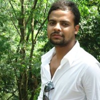 Akbar Hossen Monir