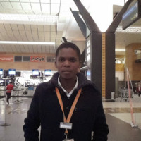 Sakhile Nhlanhla Lengwati