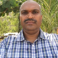 C Raja Sekhara Raju