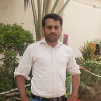Iqrar Ahmad