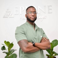 Darren Nyoni