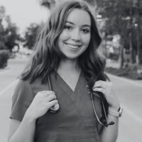 Alyssa Benjamin