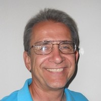 Charles Blessing
