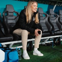 Jessica Ewald