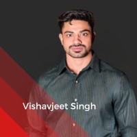 Vishavjeet Singh