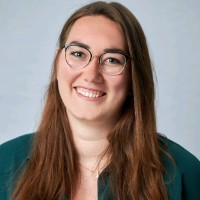 Zarina Buckert
