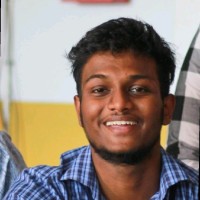 Sushant Poojary