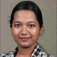 Aleena Jose
