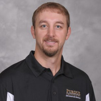 Brandon Lebo