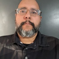 Mark Contreras