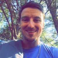 Kyle Gray