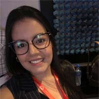 Thielle Batista Vilanova