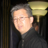 John Lam