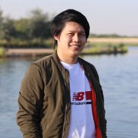 Christian Paul Ortega
