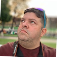 Michael Anthony Nabavi