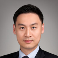 Thomas, Yong-hwan Yu