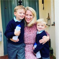 Alexandra Harrison