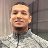 Justin Bernard