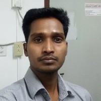 K.Raja sekar