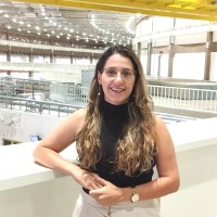 Raquel Frenedoso, Phd