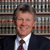 Patrick Fagan