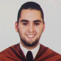 Jon Garcia de Iturrospe Perez de Guereñu