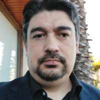 Carlos Saldaño Paredes