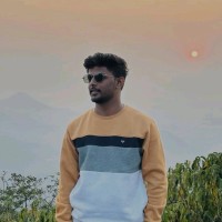 Tejas Pethkar
