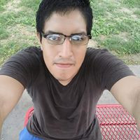 Jesus Torres