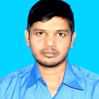BISWAMBER DAS
