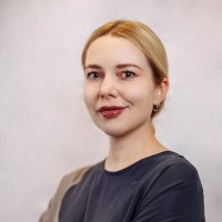 Ekaterina Ksenofontova