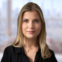 Samantha Skurnik, Pmp