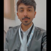 Khaled Alghamdi