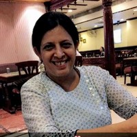 Meenakshi Sud