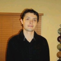 Daniel Lucero