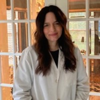 Patricia A. Camazzola, PharmD🚀