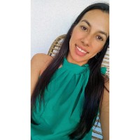 Adrieli Aparecida