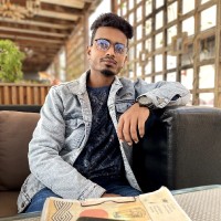 Gaurav Kumar Mahto