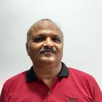 Ashish Shah